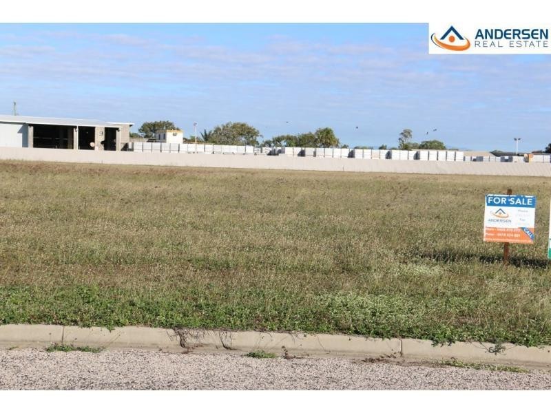 132-161 PARKER Road, Ayr QLD 4807