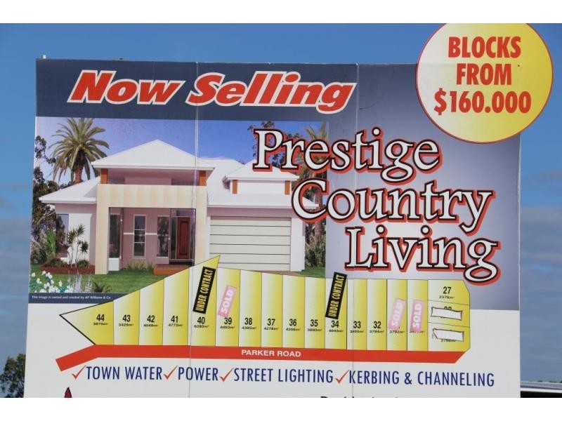 132-161 PARKER Road, Ayr QLD 4807