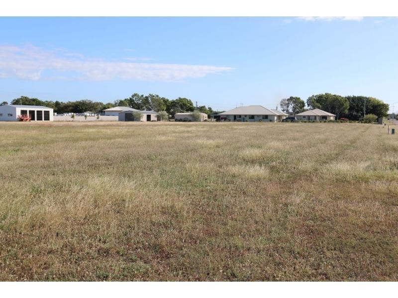 132-161 PARKER Road, Ayr QLD 4807