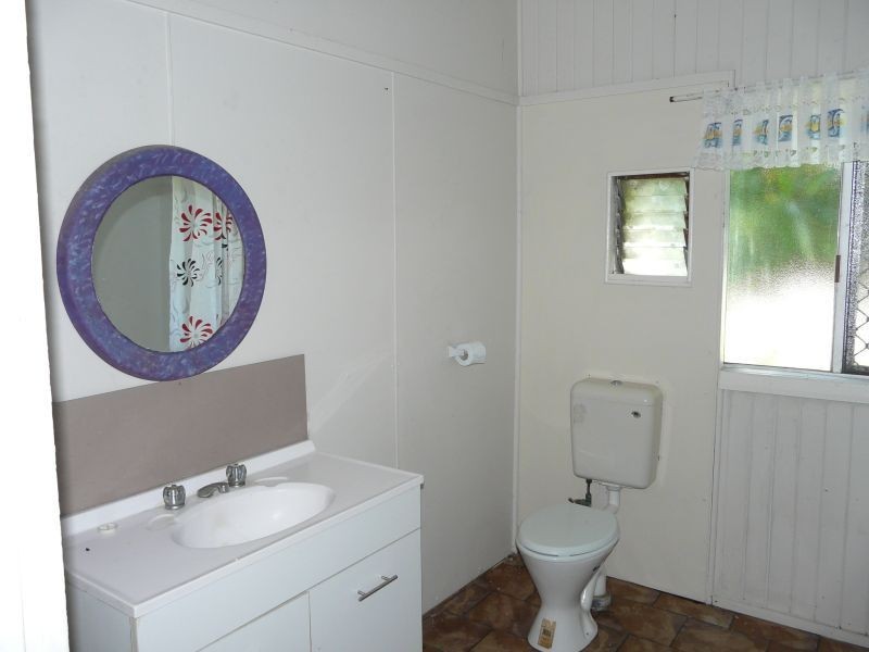 91 WILLIAM Street, Ayr QLD 4807