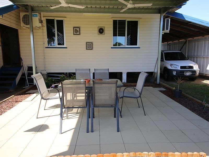 Ayr QLD 4807