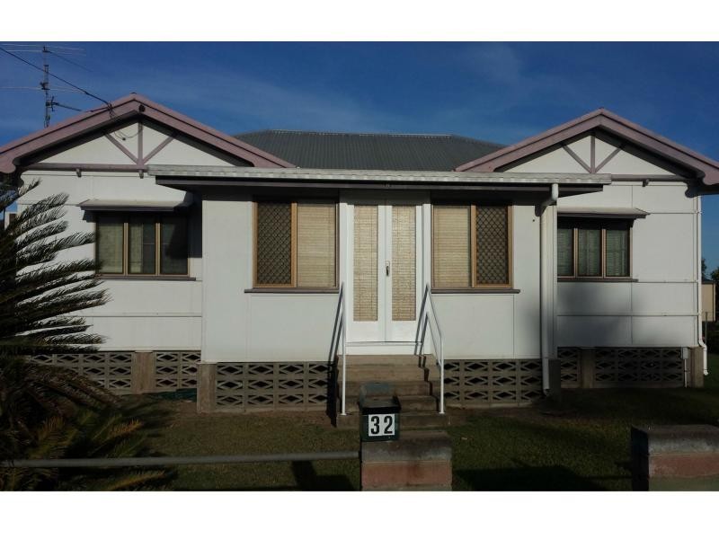 32 MARY Street, Ayr QLD 4807