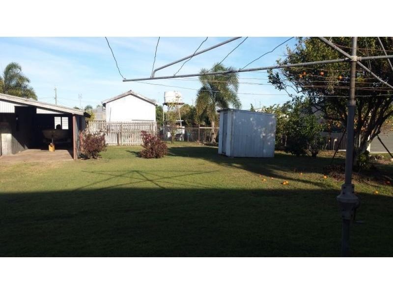 32 MARY Street, Ayr QLD 4807