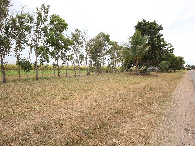 406 OLD CLARE Road, Mcdesme QLD 4807