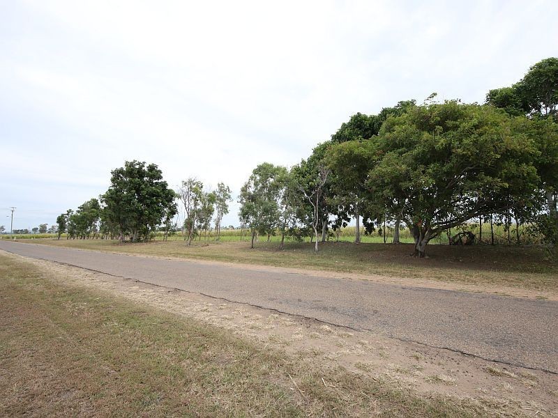 406 OLD CLARE Road, Mcdesme QLD 4807