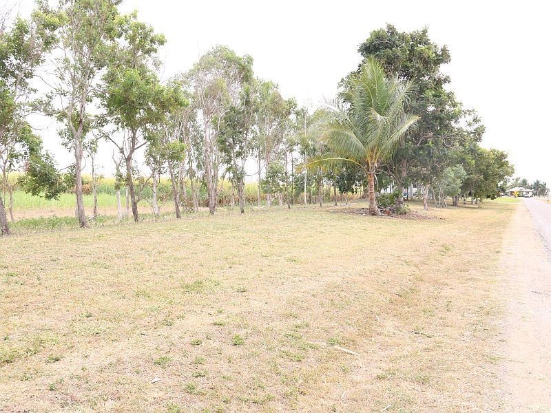406 OLD CLARE Road, Mcdesme QLD 4807