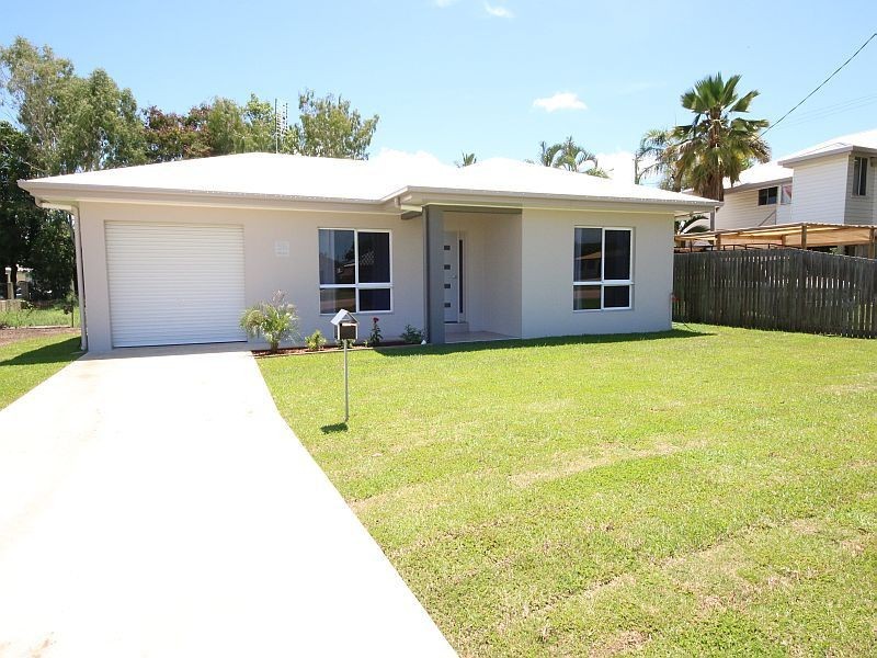 56 SPILLER Street, Ayr QLD 4807