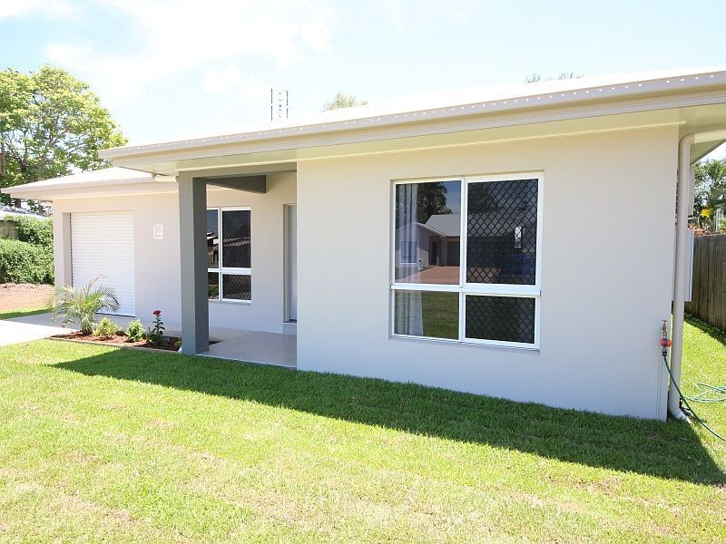 56 SPILLER Street, Ayr QLD 4807