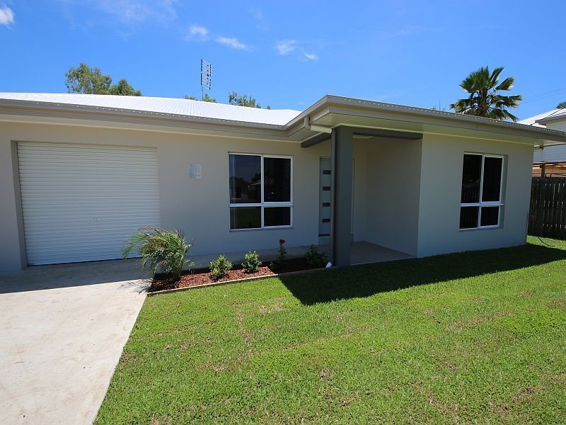 56 SPILLER Street, Ayr QLD 4807