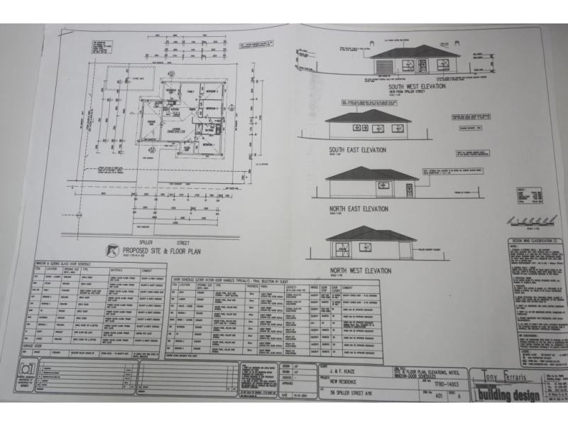 56 SPILLER Street, Ayr QLD 4807