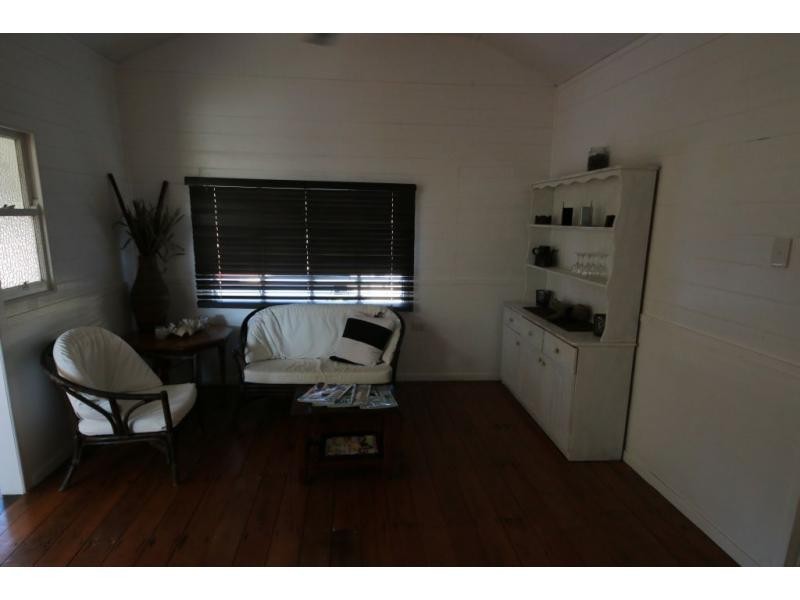 Alva QLD 4807