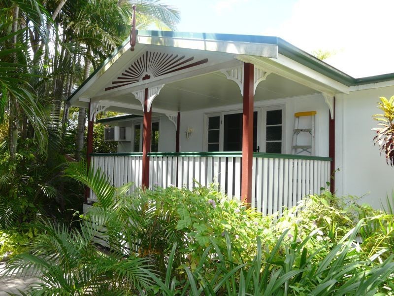 21 ALBERT Street, Ayr QLD 4807