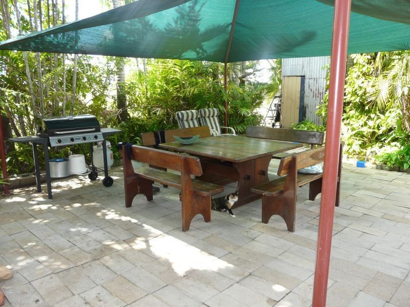 21 ALBERT Street, Ayr QLD 4807
