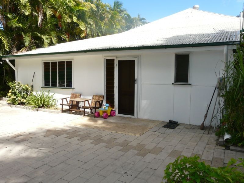 21 ALBERT Street, Ayr QLD 4807