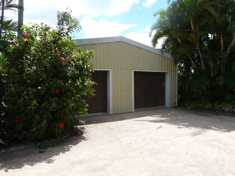 21 ALBERT Street, Ayr QLD 4807
