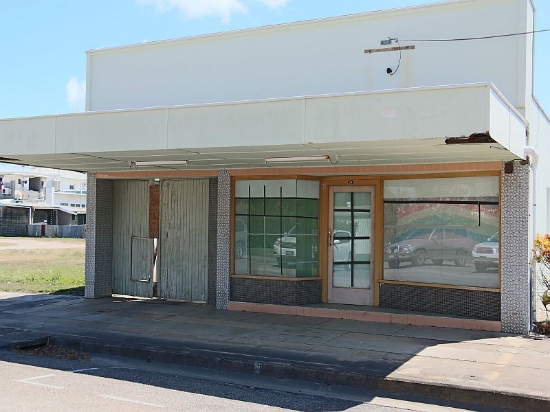 26 SEVENTH Street, Home Hill QLD 4806