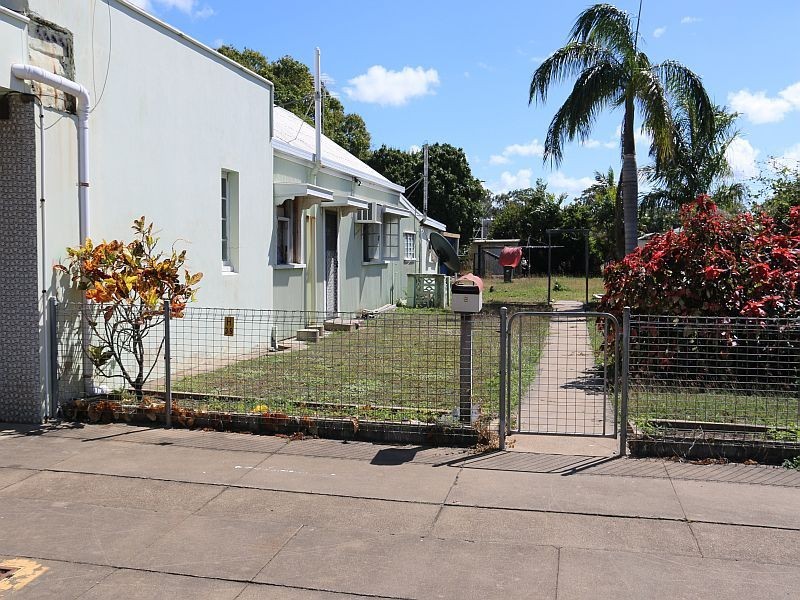 26 SEVENTH Street, Home Hill QLD 4806