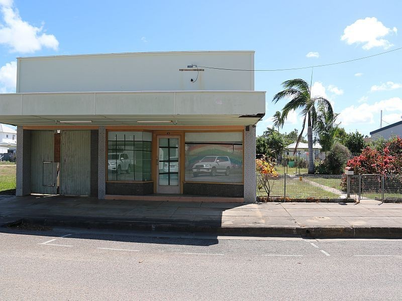 26 SEVENTH Street, Home Hill QLD 4806