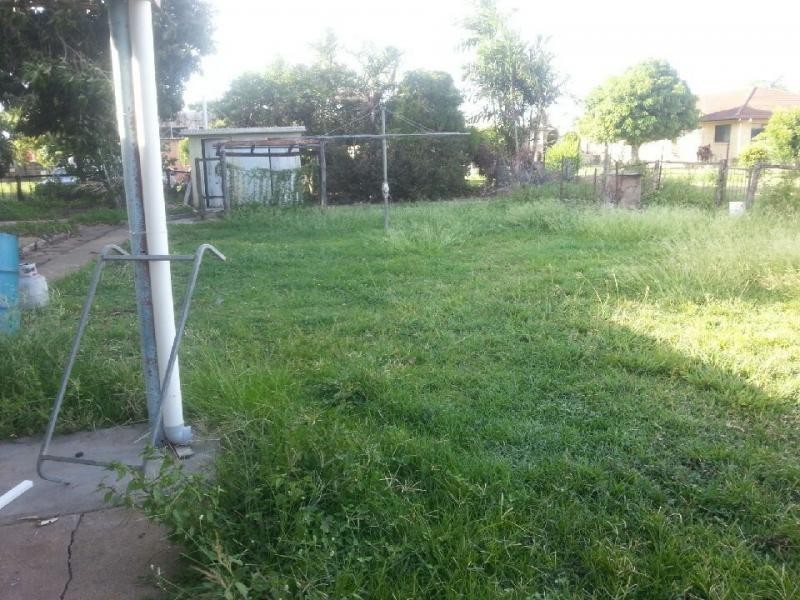 26 SEVENTH Street, Home Hill QLD 4806