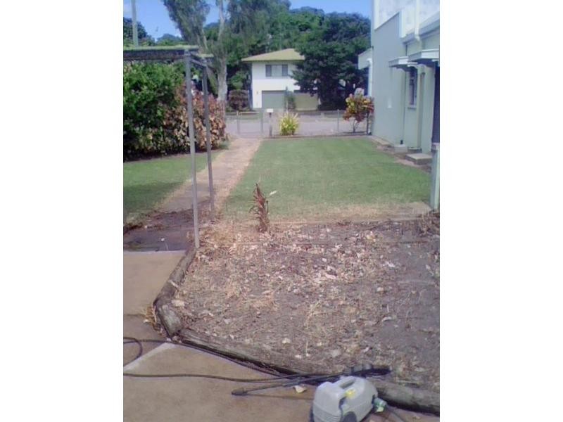 26 SEVENTH Street, Home Hill QLD 4806