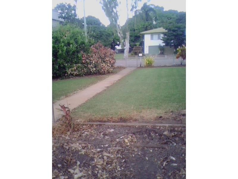 26 SEVENTH Street, Home Hill QLD 4806