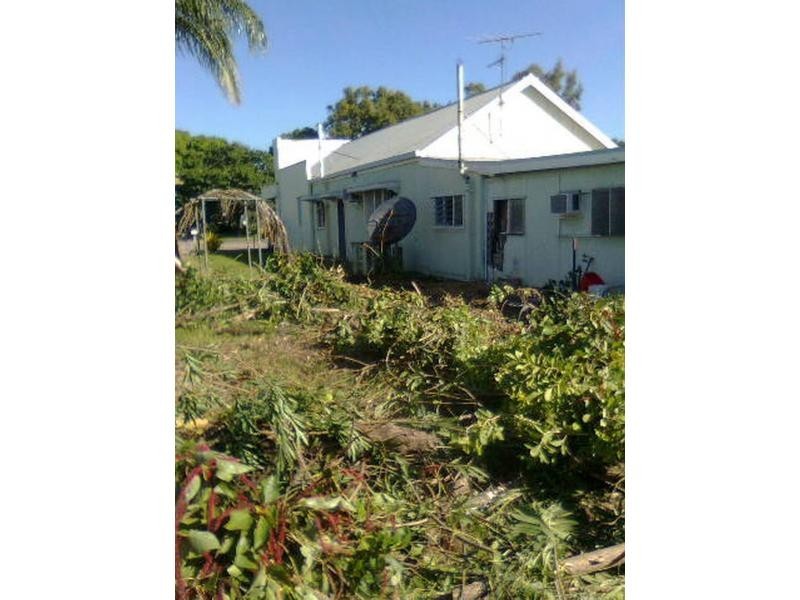 26 SEVENTH Street, Home Hill QLD 4806