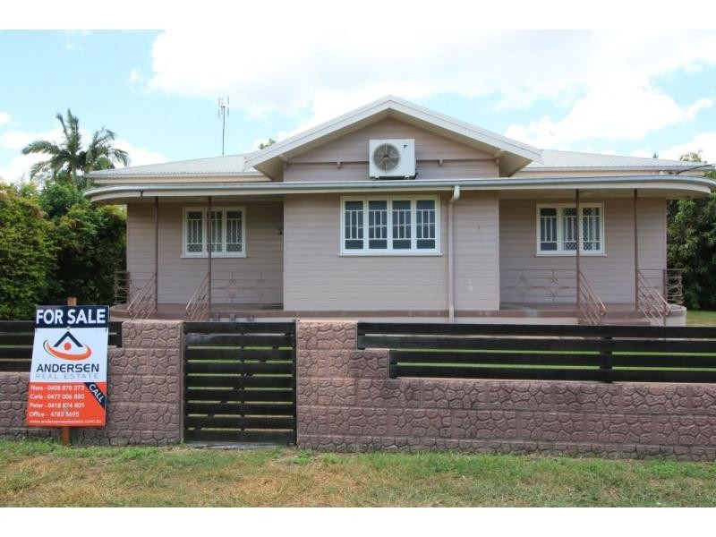 11 MARY Street, Ayr QLD 4807