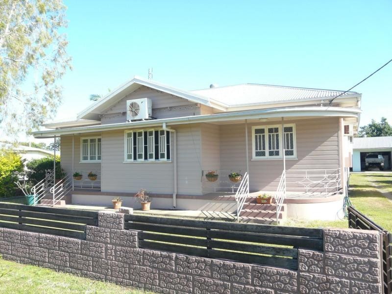 11 MARY Street, Ayr QLD 4807