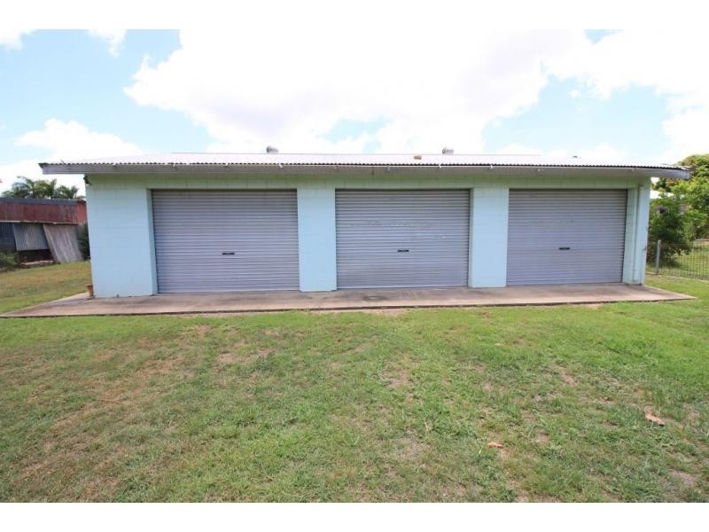 11 MARY Street, Ayr QLD 4807