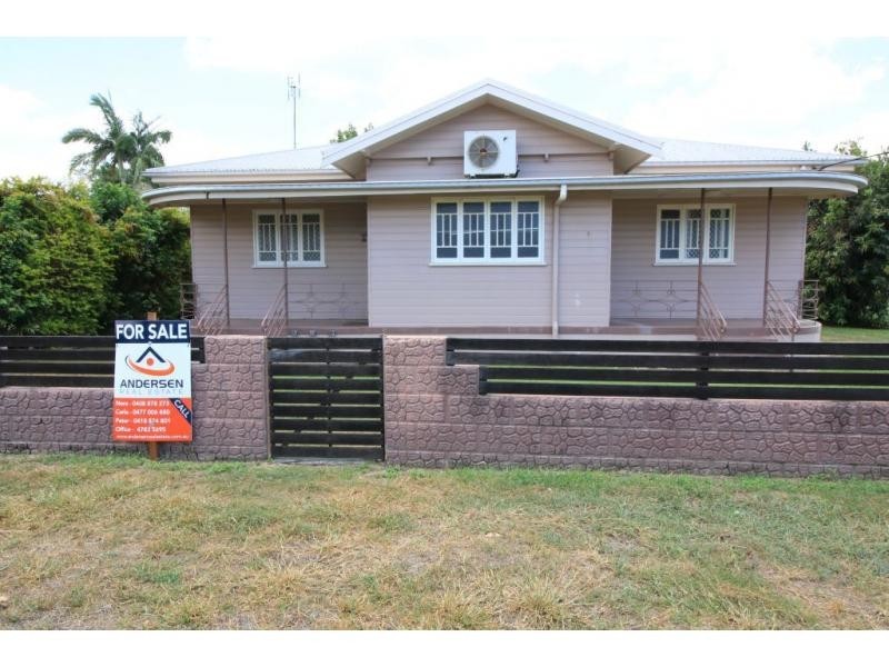 11 MARY Street, Ayr QLD 4807