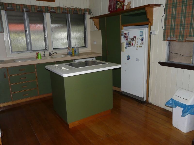 117-119 DRYSDALE Street, Brandon QLD 4808