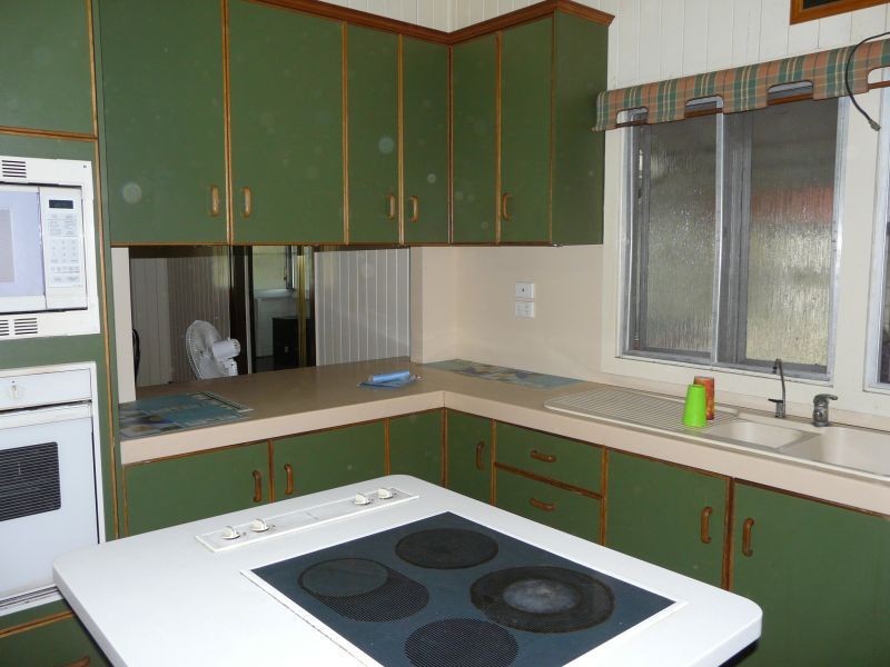 117-119 DRYSDALE Street, Brandon QLD 4808