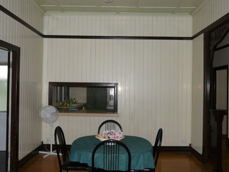 117-119 DRYSDALE Street, Brandon QLD 4808