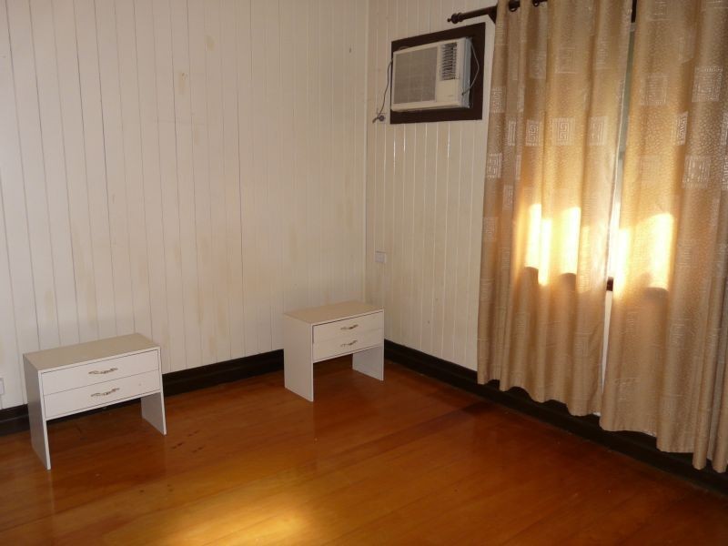 117-119 DRYSDALE Street, Brandon QLD 4808