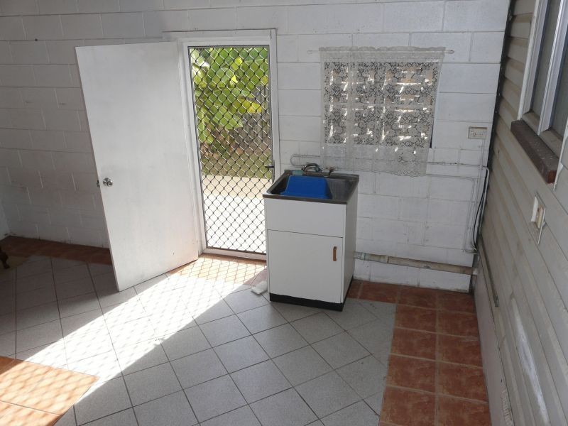 117-119 DRYSDALE Street, Brandon QLD 4808