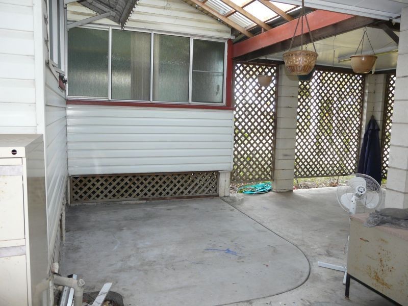 117-119 DRYSDALE Street, Brandon QLD 4808