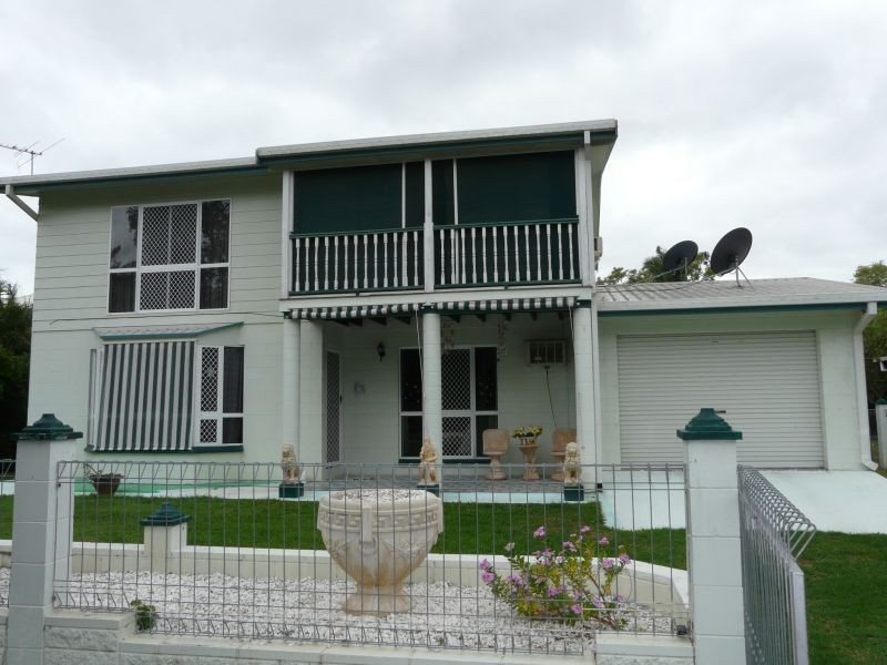 27 JOHN DORY Street, Cungulla QLD 4816