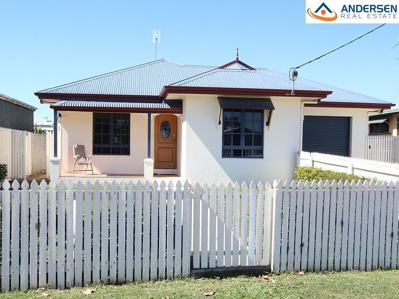 4A COX Street, Ayr QLD 4807