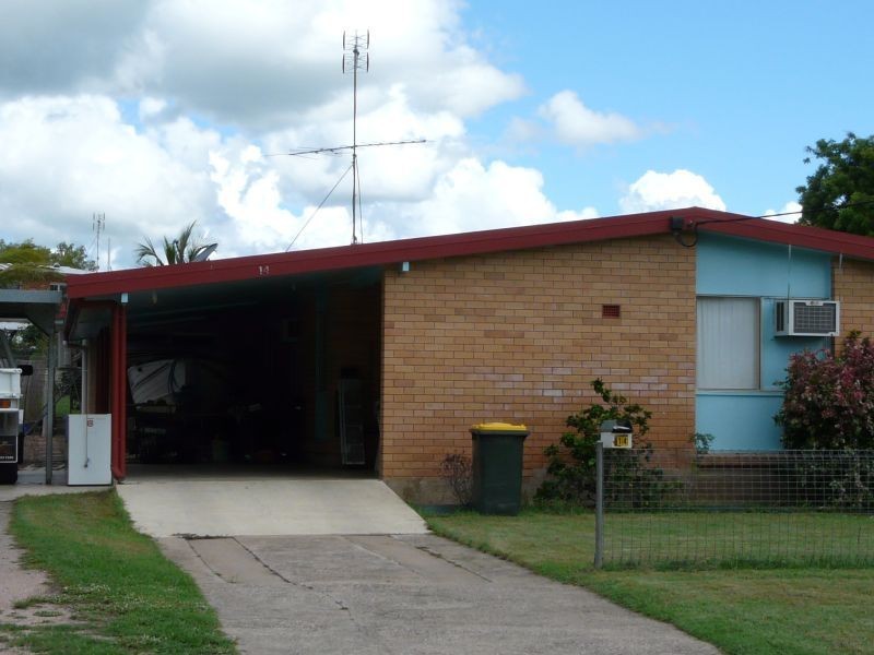 14 ANDERSEN Street, Ayr QLD 4807