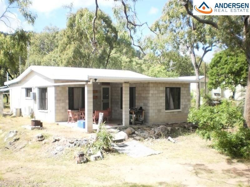 87 FLAGSTAFF BAY , CAPE UPSTART, Bowen QLD 4805