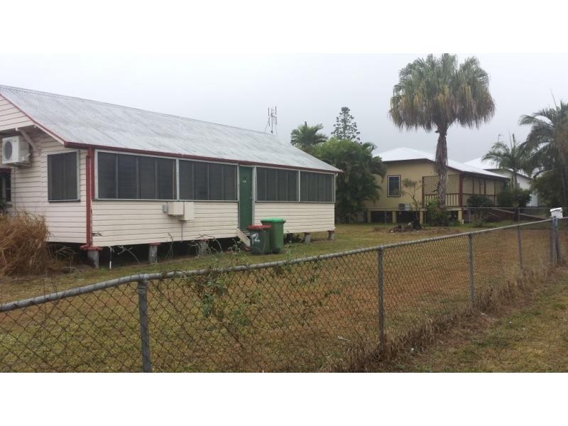 Ayr QLD 4807