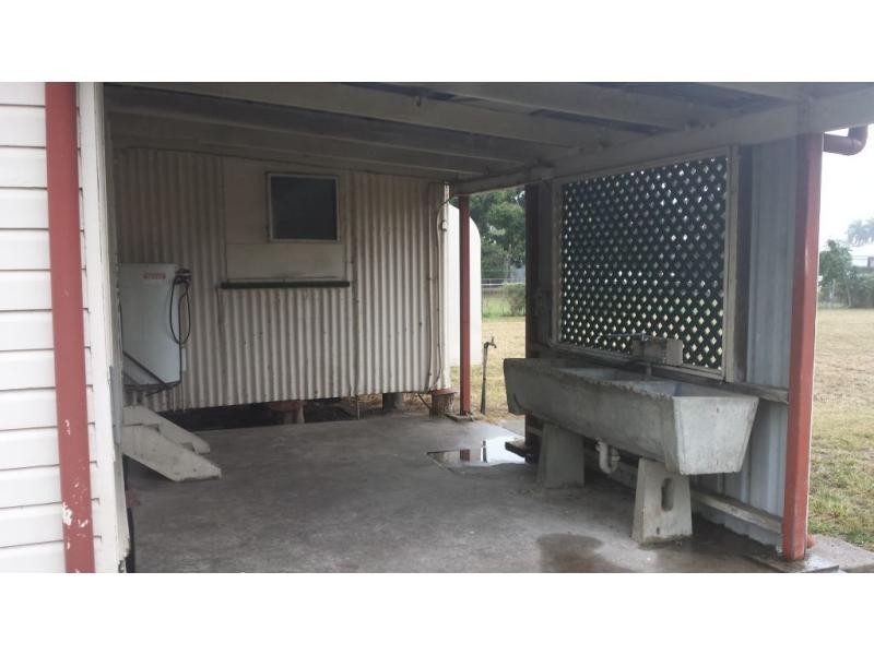 Ayr QLD 4807