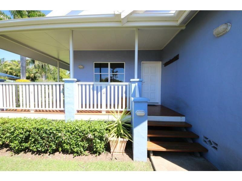 77 HARLEY Drive, Ayr QLD 4807