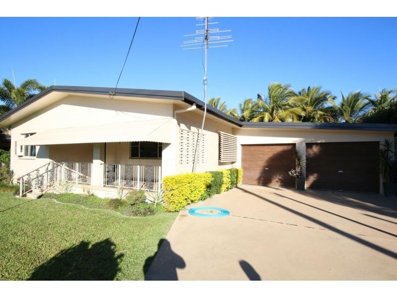 7 EIGHTEENTH Street, Home Hill QLD 4806