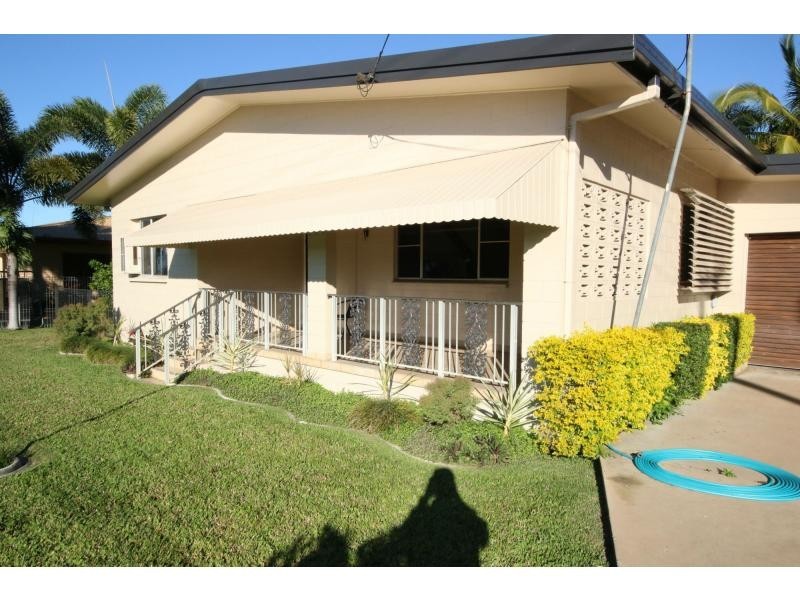 7 EIGHTEENTH Street, Home Hill QLD 4806