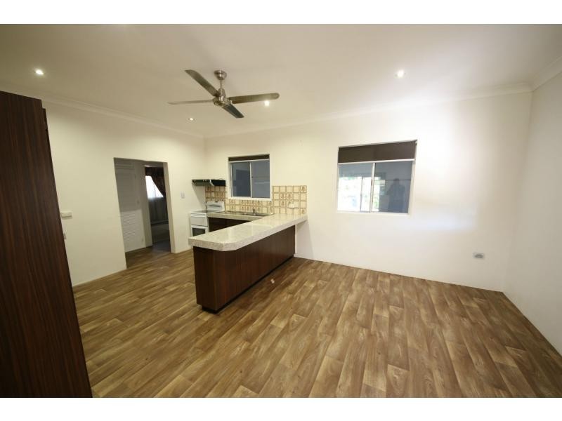 7 EIGHTEENTH Street, Home Hill QLD 4806