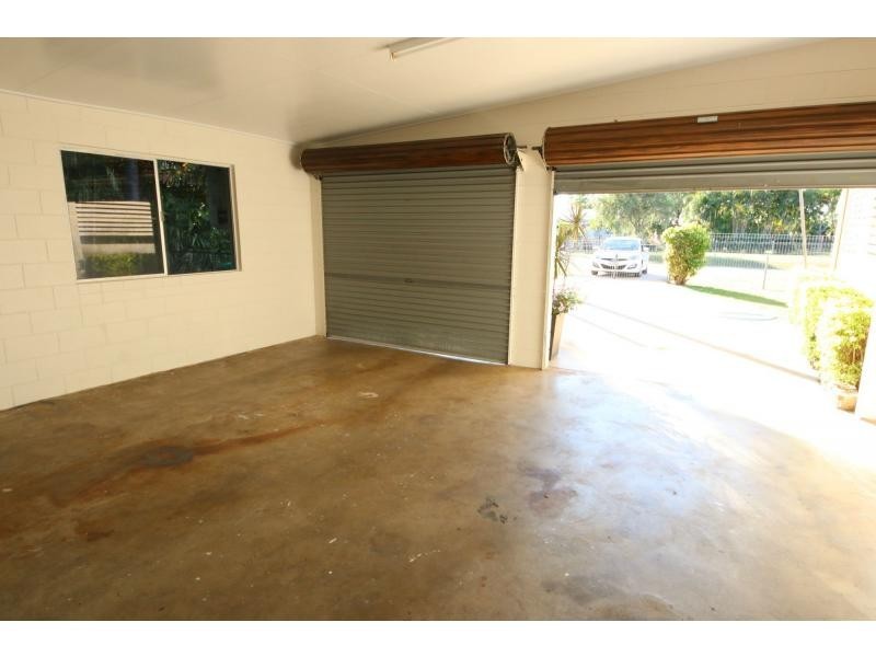 7 EIGHTEENTH Street, Home Hill QLD 4806