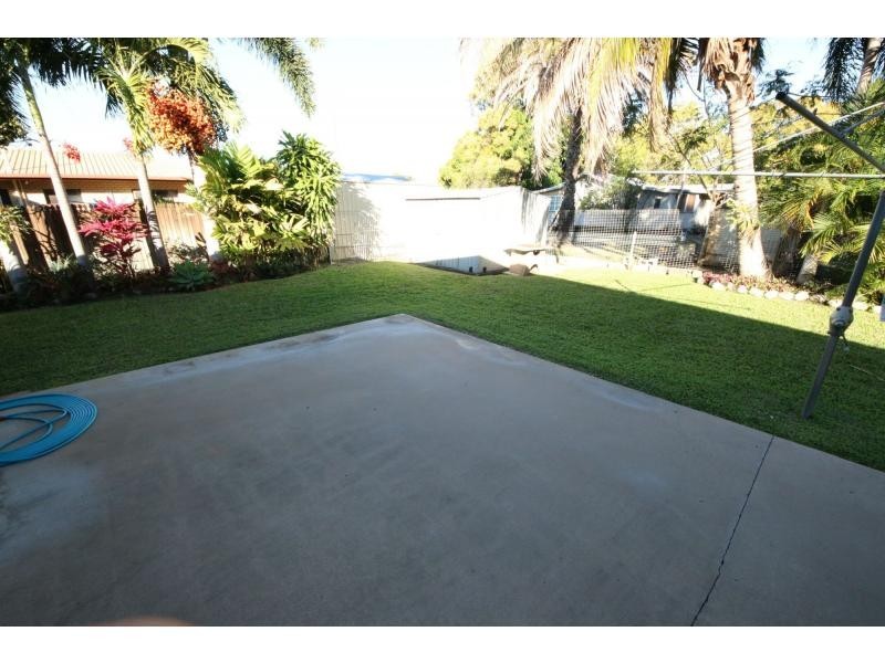 7 EIGHTEENTH Street, Home Hill QLD 4806