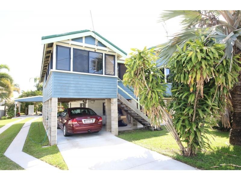 122 TENTH Avenue, Home Hill QLD 4806
