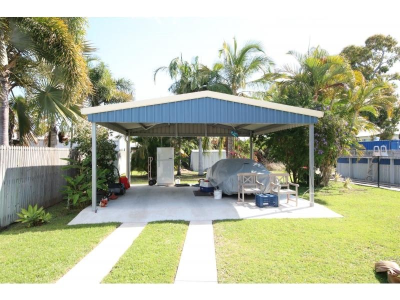 122 TENTH Avenue, Home Hill QLD 4806